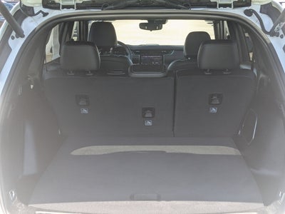 2024 Jeep Grand Cherokee 4xe 4xe