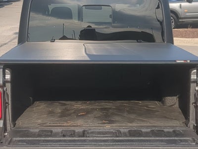 2021 Jeep Gladiator Sport S