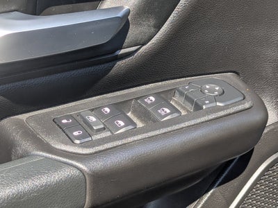 2025 RAM 1500 Warlock