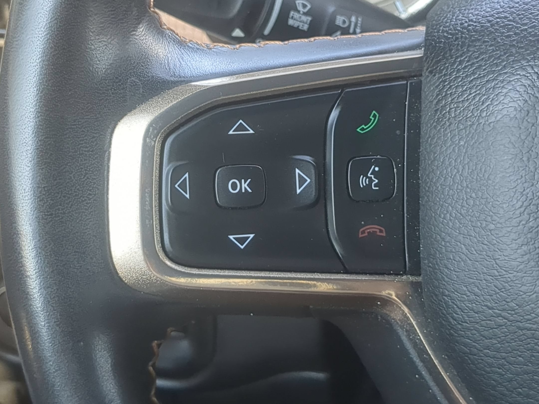 2021 RAM 1500 Longhorn