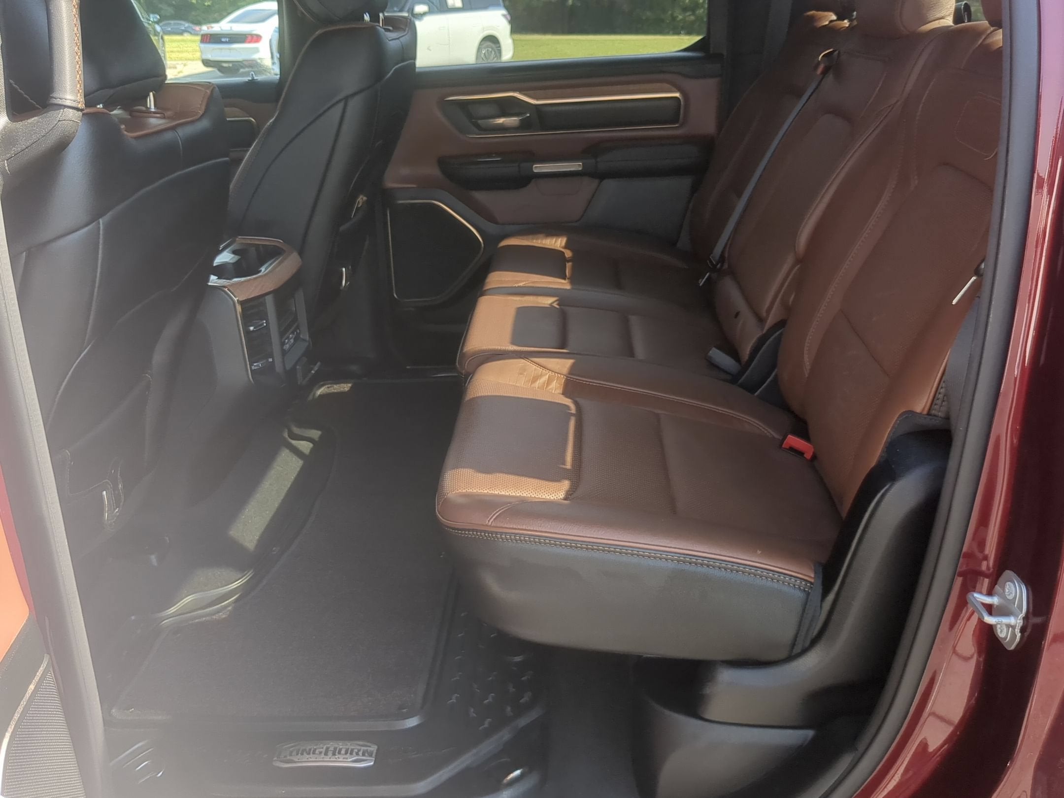 2021 RAM 1500 Longhorn