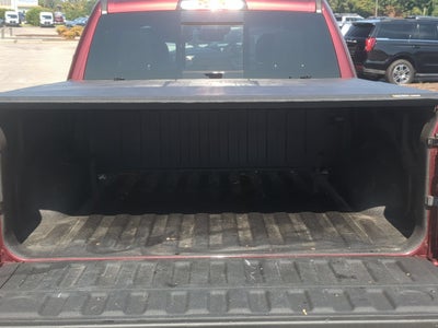 2021 RAM 1500 Longhorn