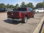 2021 RAM 1500 Longhorn