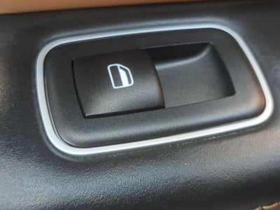 2021 RAM 1500 Longhorn