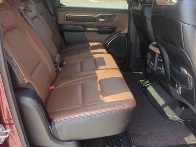 2021 RAM 1500 Longhorn