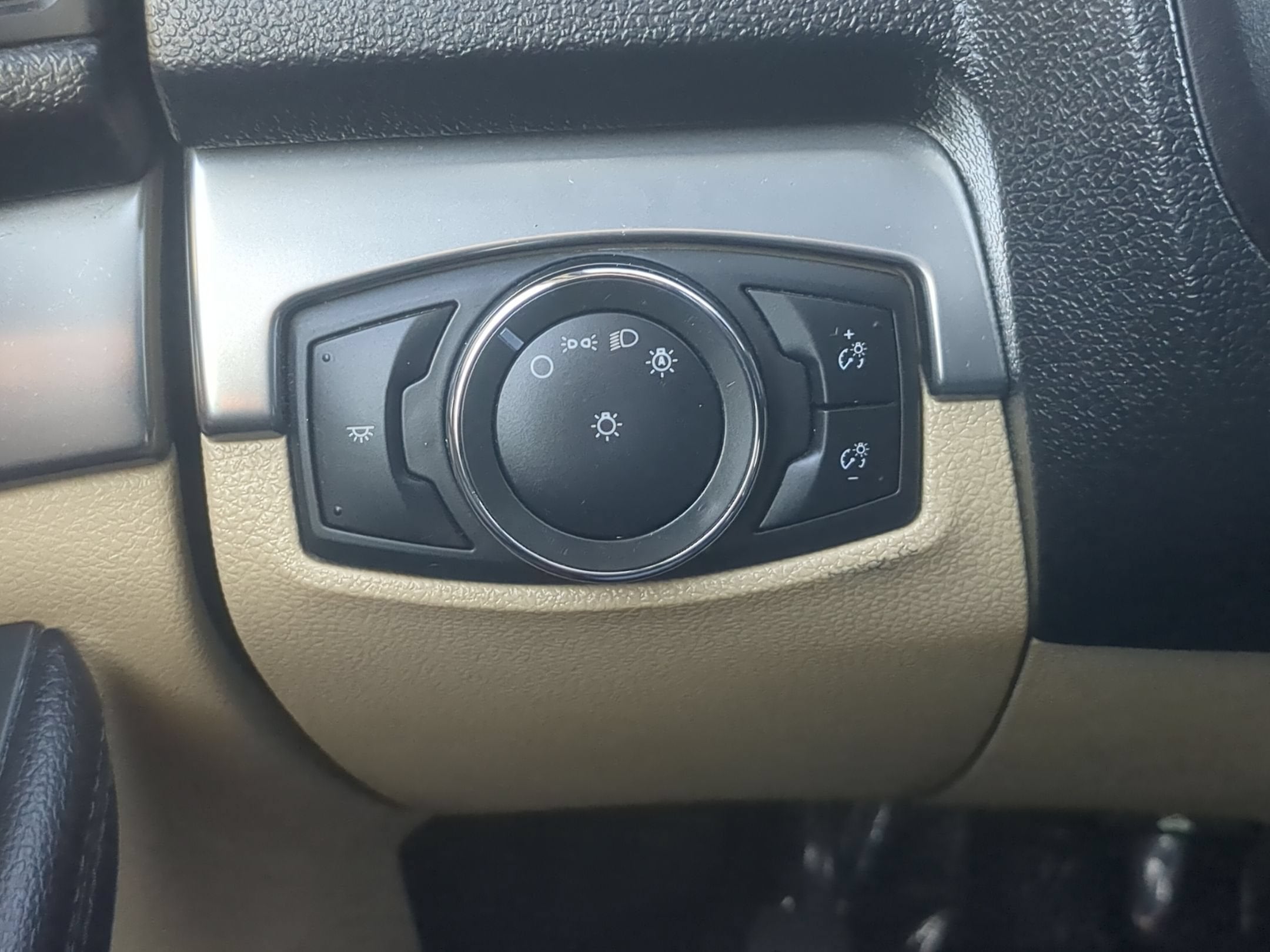 2017 Ford Explorer Base