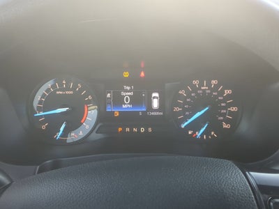 2017 Ford Explorer Base