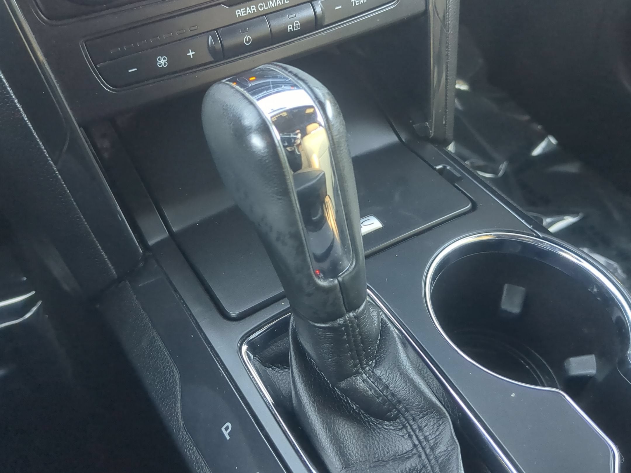 2017 Ford Explorer Base