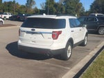 2017 Ford Explorer Base