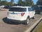 2017 Ford Explorer Base