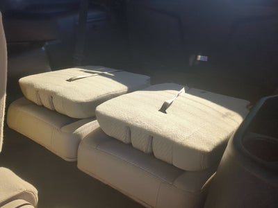2017 Ford Explorer Base
