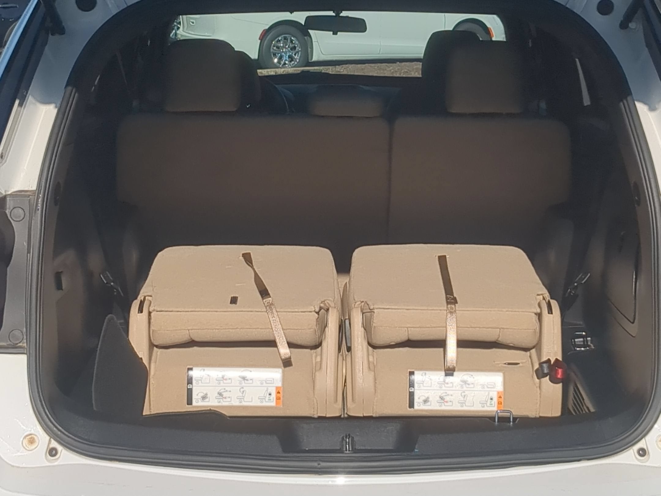 2017 Ford Explorer Base