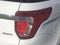 2017 Ford Explorer Base