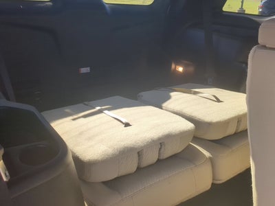 2017 Ford Explorer Base