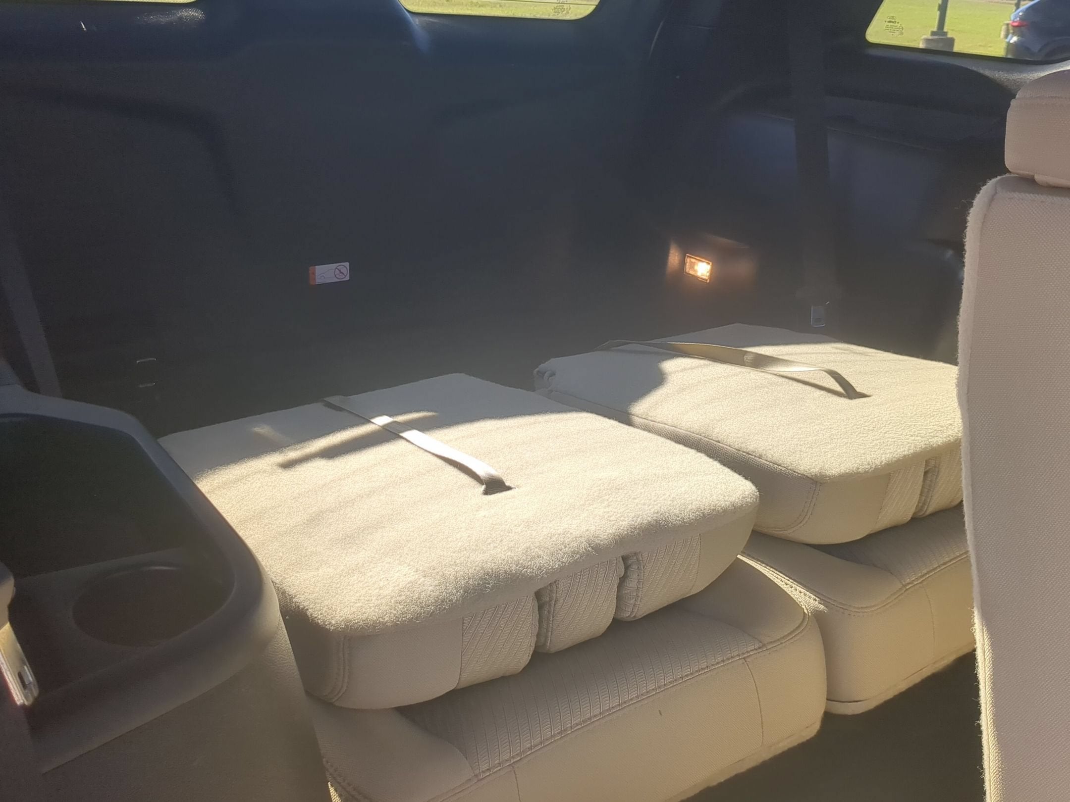 2017 Ford Explorer Base
