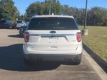 2017 Ford Explorer Base