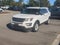 2017 Ford Explorer Base