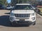 2017 Ford Explorer Base