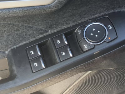 2022 Ford Escape SE Hybrid