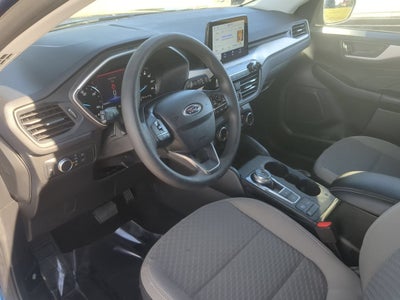 2022 Ford Escape SE Hybrid