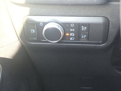2022 Ford Escape SE Hybrid