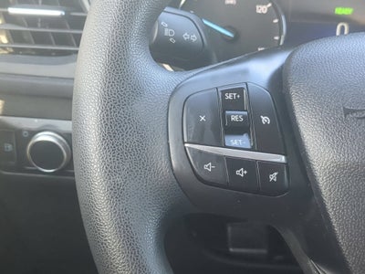 2022 Ford Escape SE Hybrid