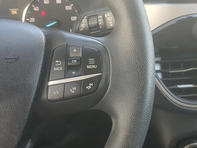 2022 Ford Escape SE Hybrid