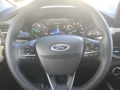 2022 Ford Escape SE Hybrid
