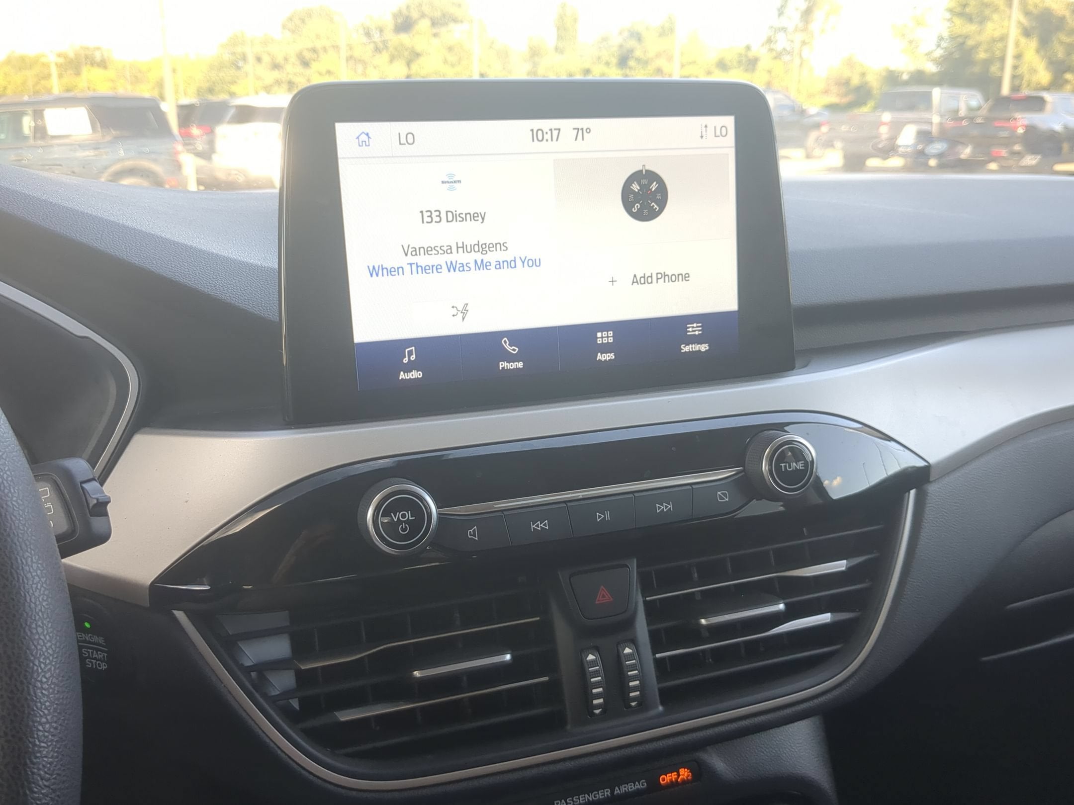 2022 Ford Escape SE Hybrid