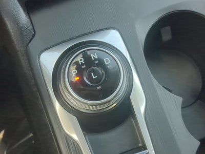 2022 Ford Escape SE Hybrid