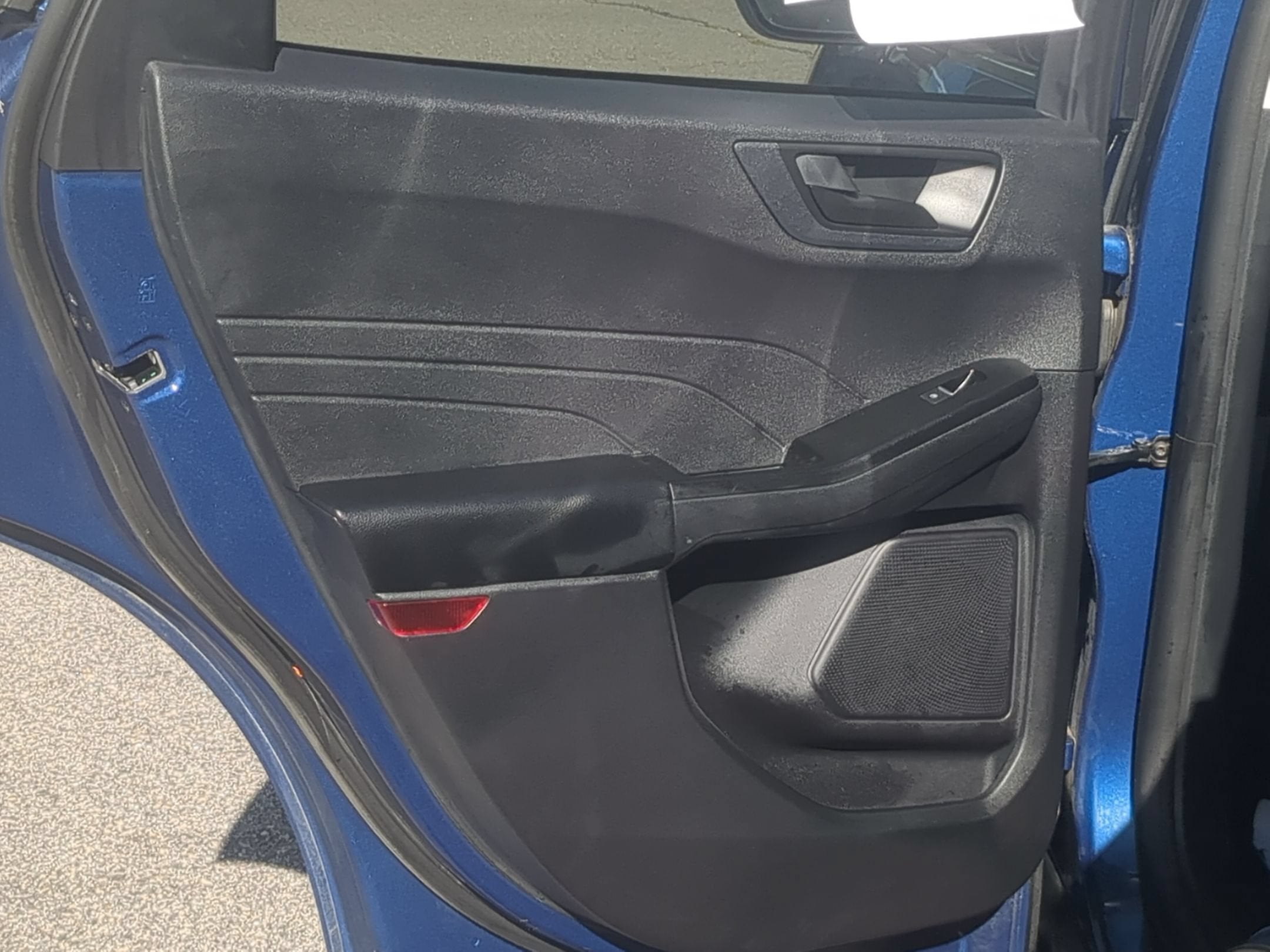 2022 Ford Escape SE Hybrid