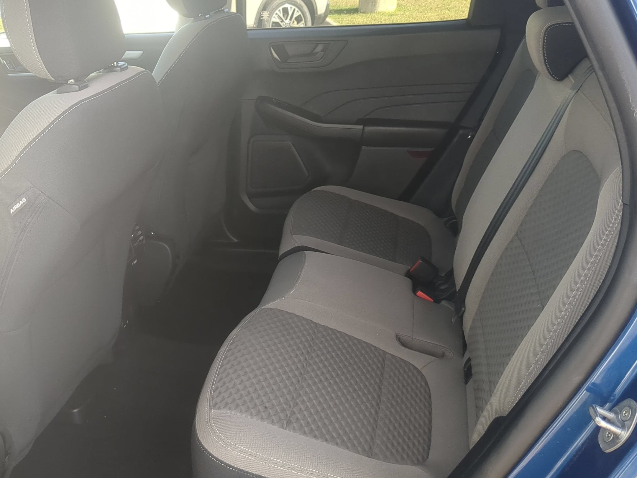 2022 Ford Escape SE Hybrid