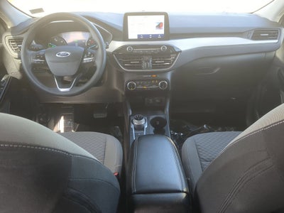 2022 Ford Escape SE Hybrid