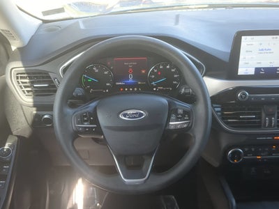 2022 Ford Escape SE Hybrid
