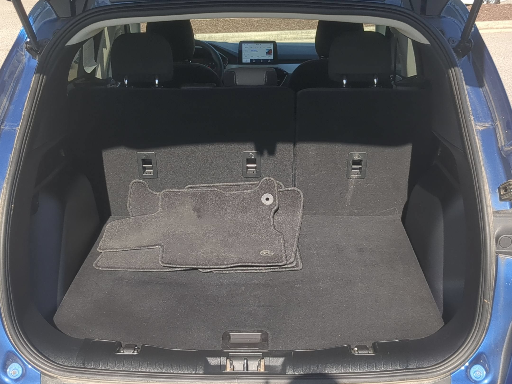 2022 Ford Escape SE Hybrid