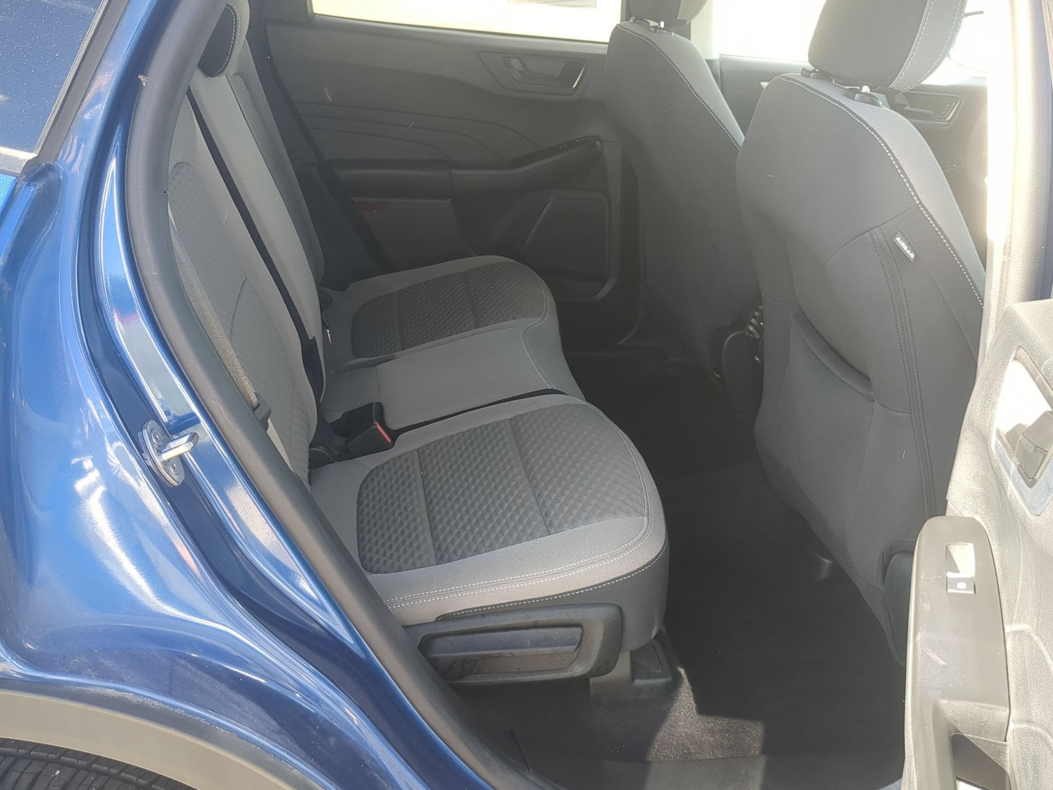 2022 Ford Escape SE Hybrid