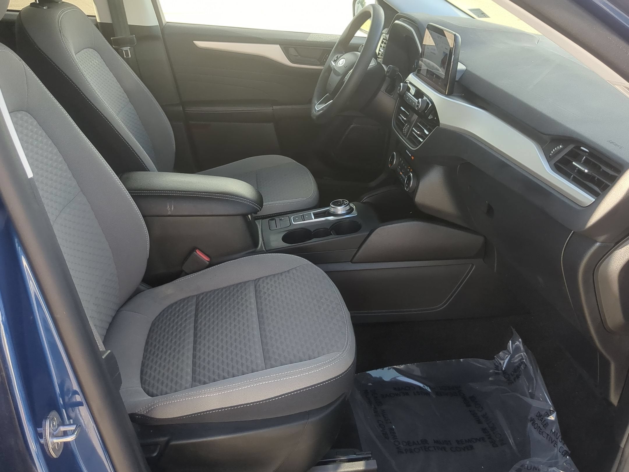 2022 Ford Escape SE Hybrid