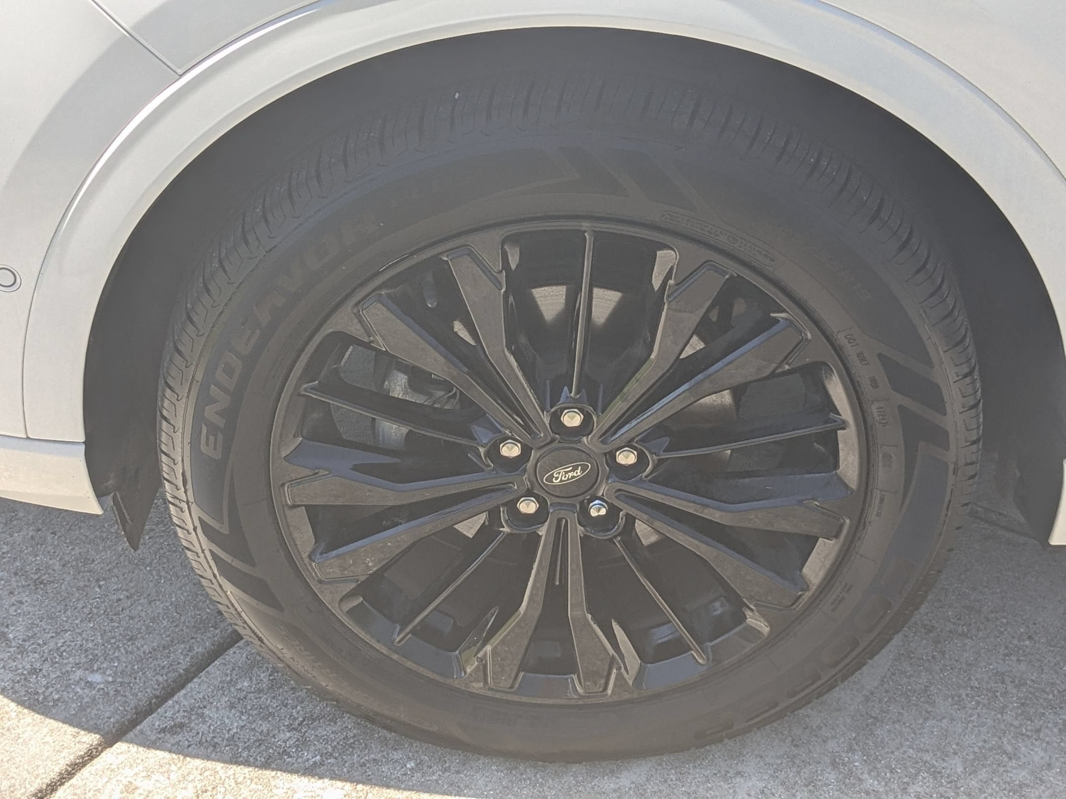 2023 Ford Escape ST-Line Elite