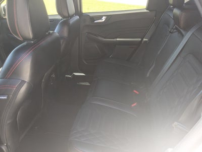 2023 Ford Escape ST-Line Elite