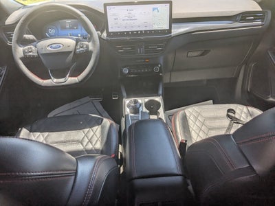 2023 Ford Escape ST-Line Elite
