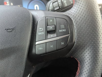 2024 Ford Escape ST-Line Elite