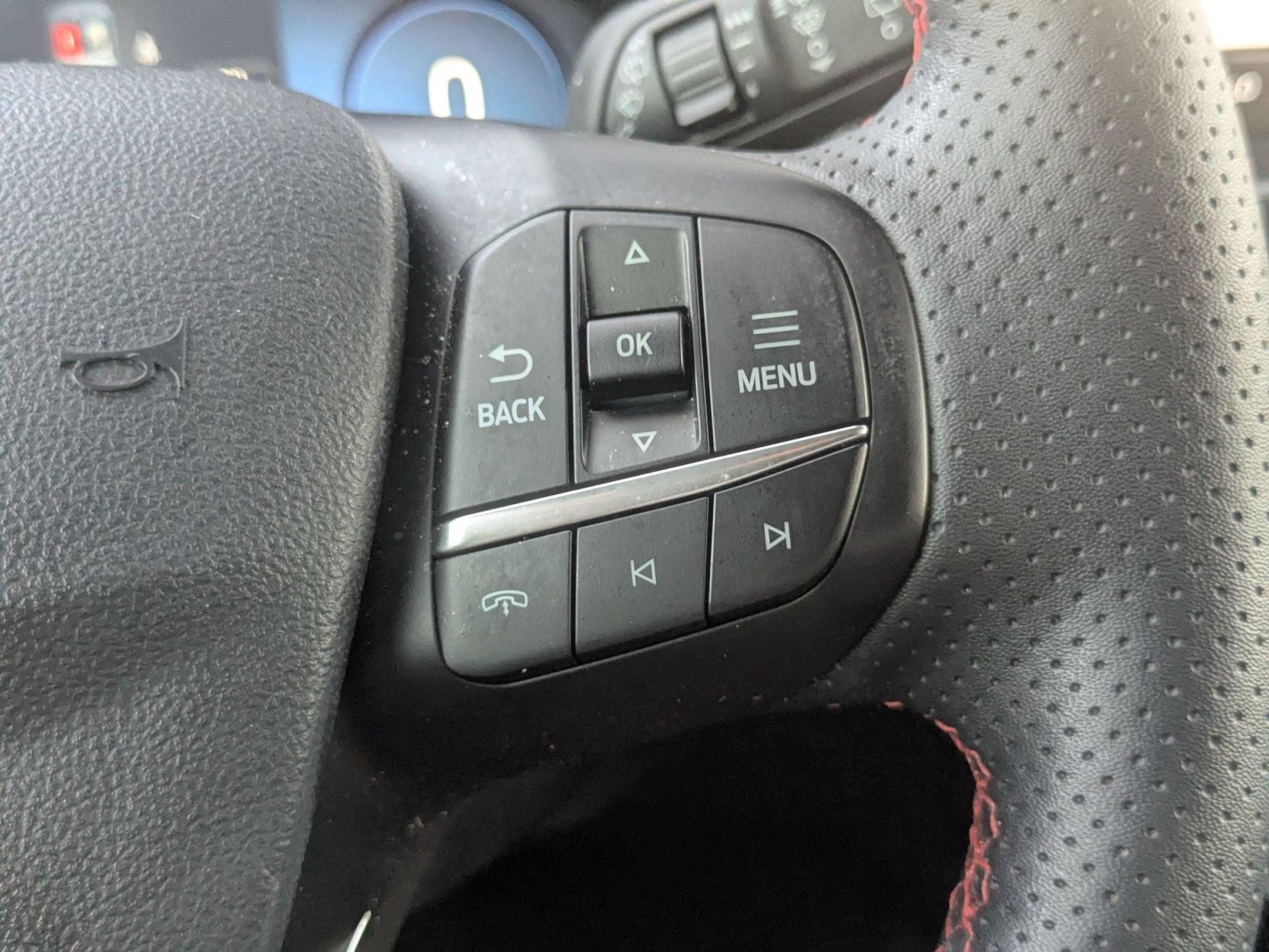 2024 Ford Escape ST-Line Elite
