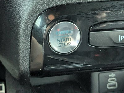 2024 Ford Escape ST-Line Elite