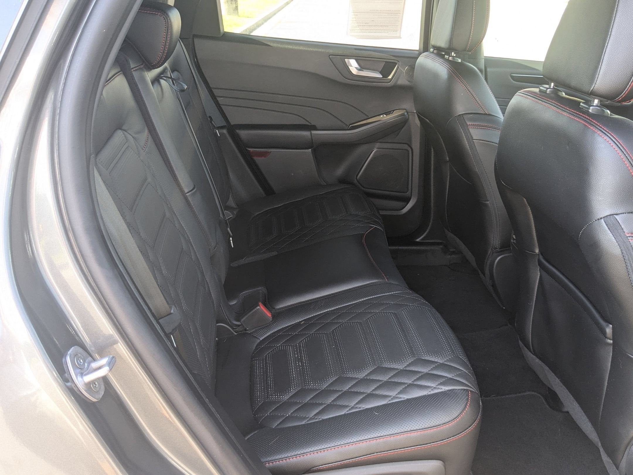 2024 Ford Escape ST-Line Elite