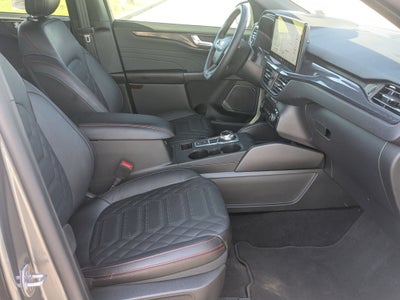 2024 Ford Escape ST-Line Elite