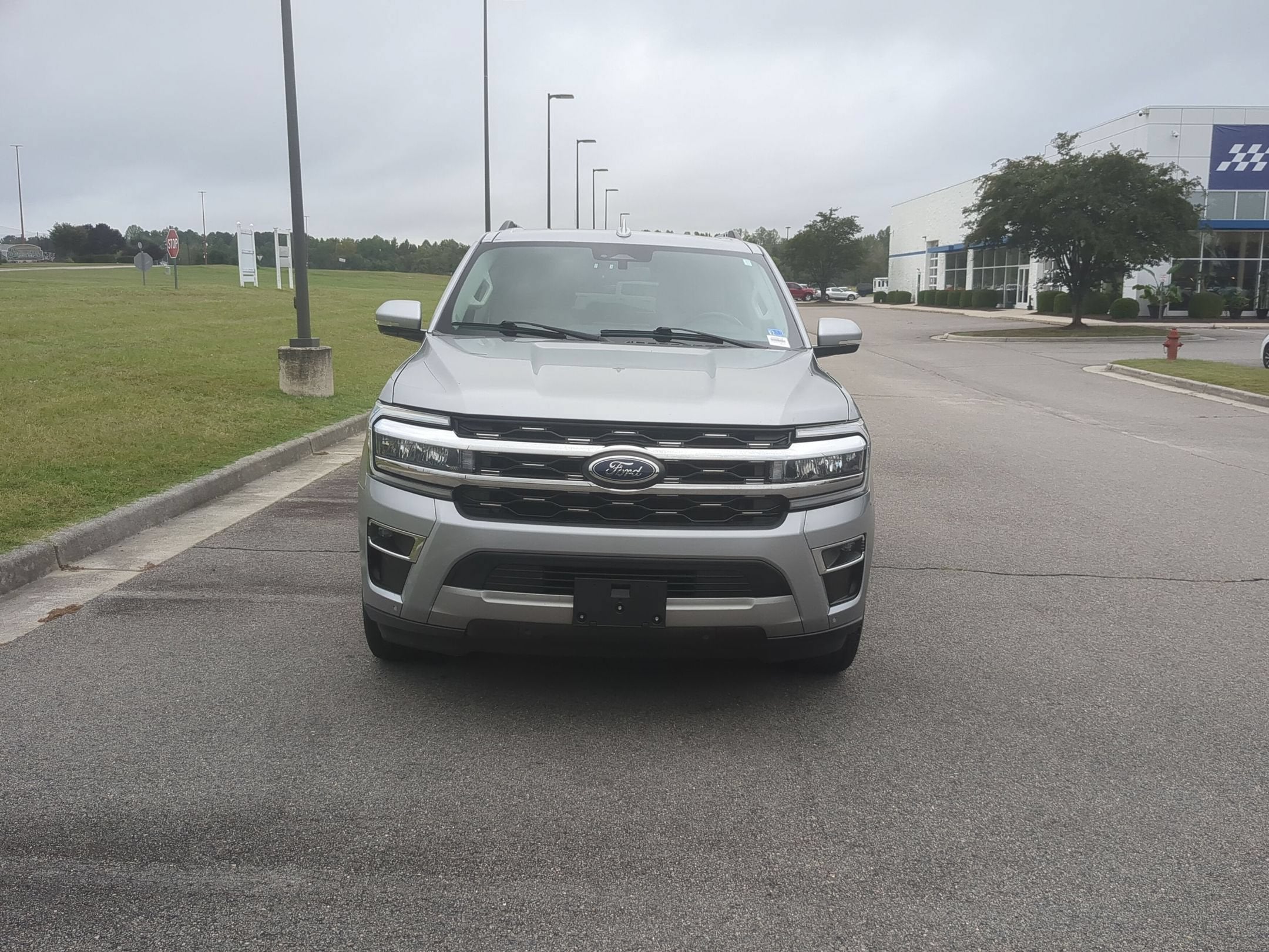 2024 Ford Expedition Limited