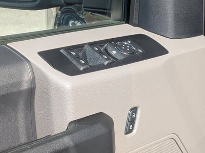 2022 Ford Super Duty F-250 SRW XL