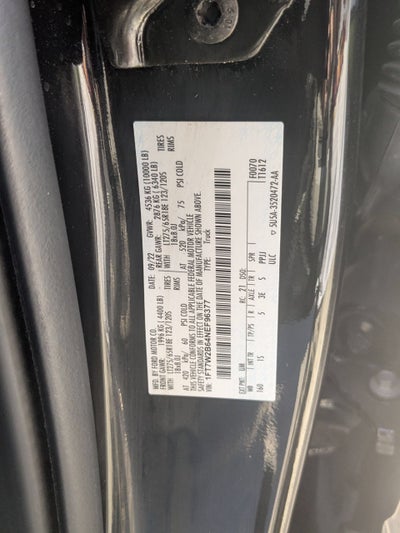2022 Ford Super Duty F-250 SRW XL