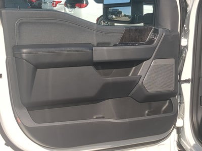 2023 Ford Super Duty F-350 SRW LARIAT