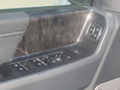 2023 Ford Super Duty F-350 SRW LARIAT
